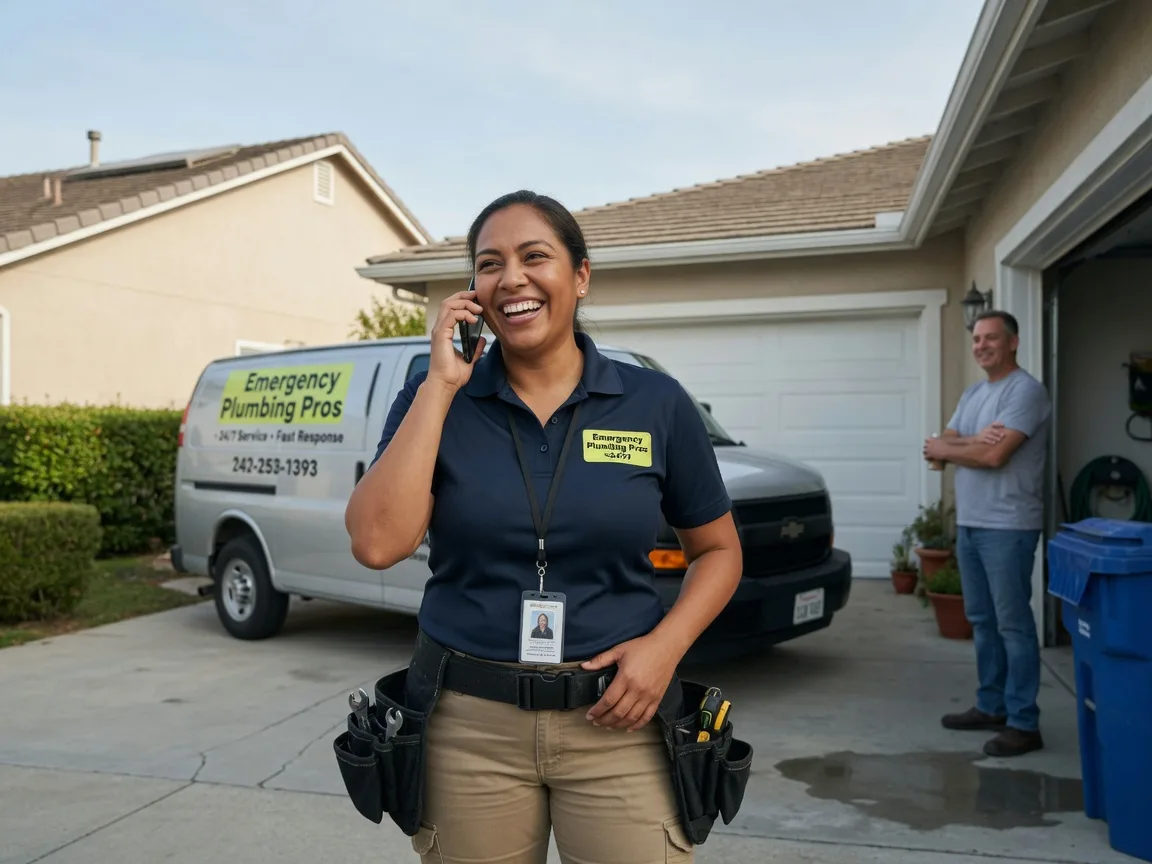 Emergency Plumber Tahlequah, OK FAQs